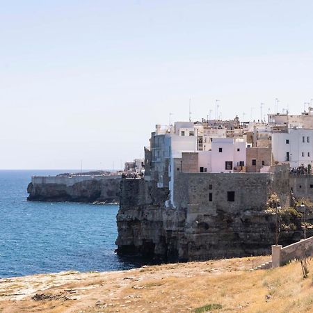 San Vito Luxury Accomodation Polignano a Mare Buitenkant foto
