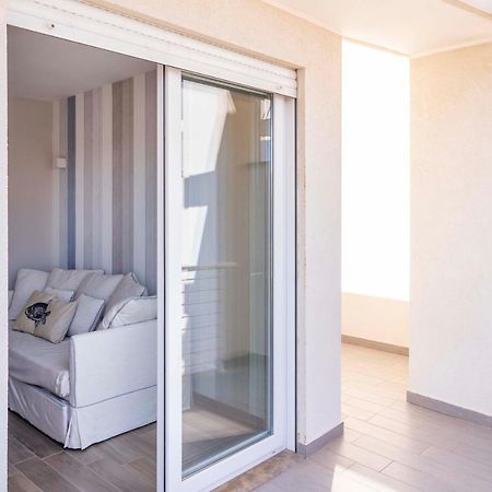San Vito Luxury Accomodation Polignano a Mare Buitenkant foto