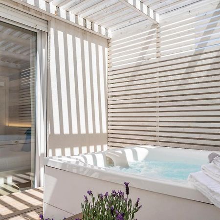 San Vito Luxury Accomodation Polignano a Mare Buitenkant foto