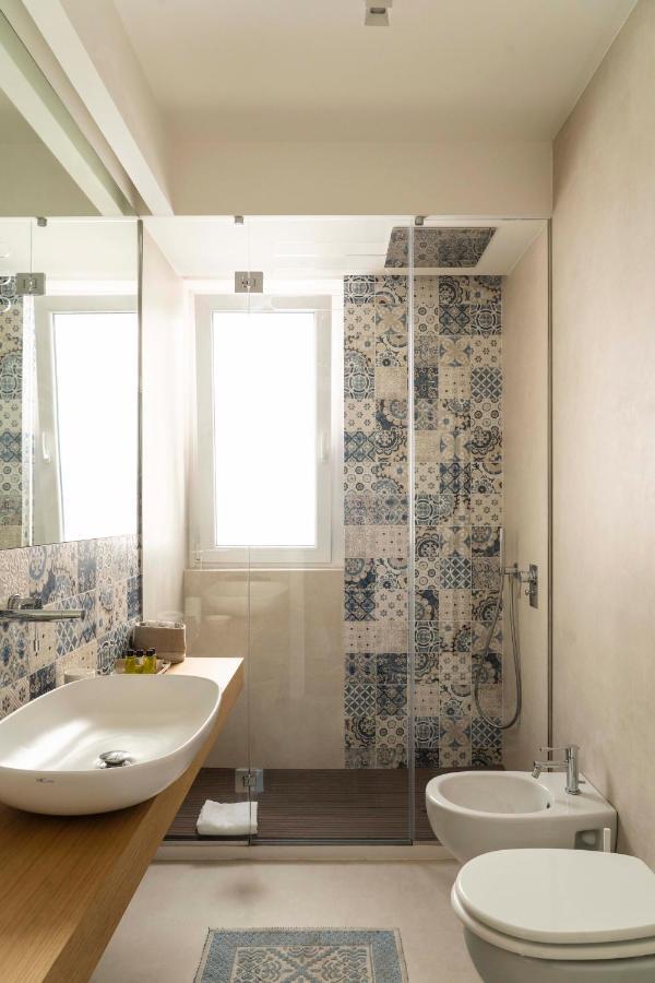 San Vito Luxury Accomodation Polignano a Mare Buitenkant foto