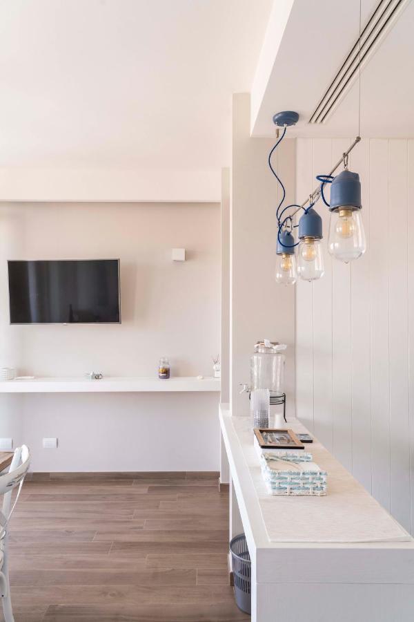 San Vito Luxury Accomodation Polignano a Mare Buitenkant foto