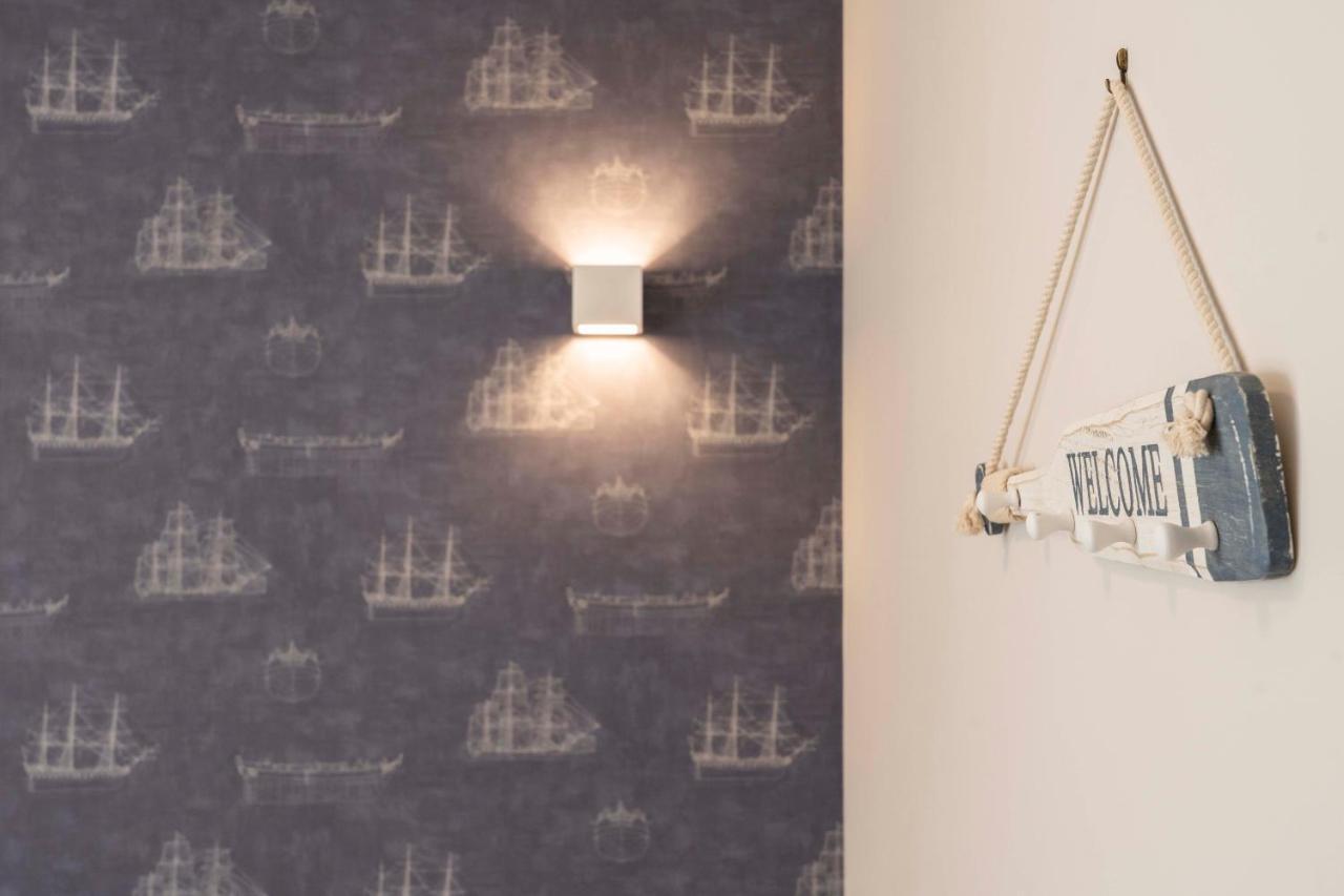 San Vito Luxury Accomodation Polignano a Mare Buitenkant foto