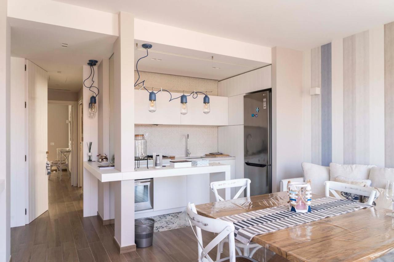 San Vito Luxury Accomodation Polignano a Mare Buitenkant foto