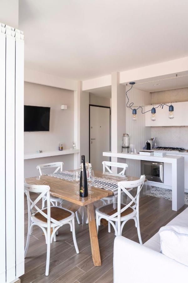 San Vito Luxury Accomodation Polignano a Mare Buitenkant foto