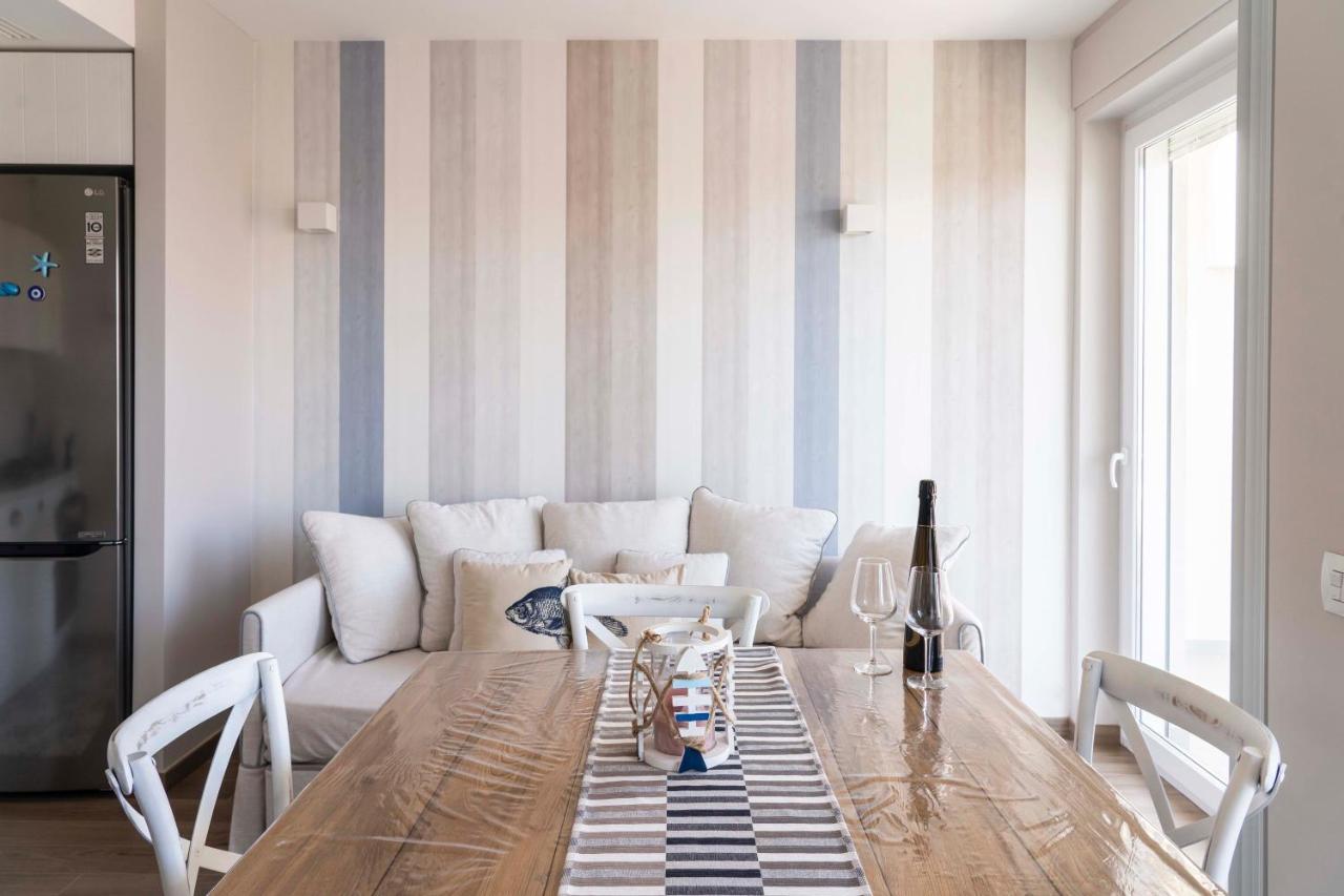 San Vito Luxury Accomodation Polignano a Mare Buitenkant foto