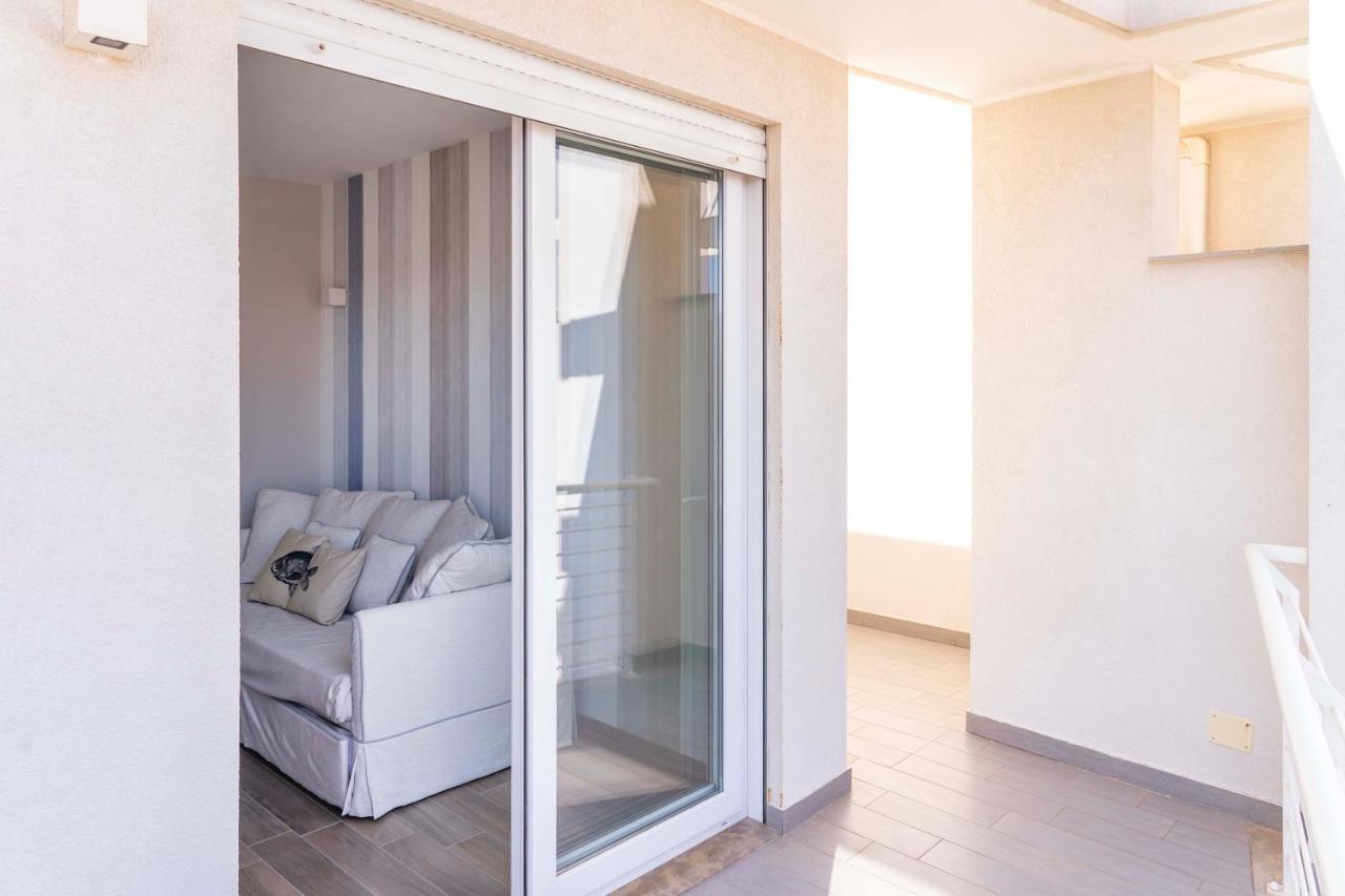 San Vito Luxury Accomodation Polignano a Mare Buitenkant foto