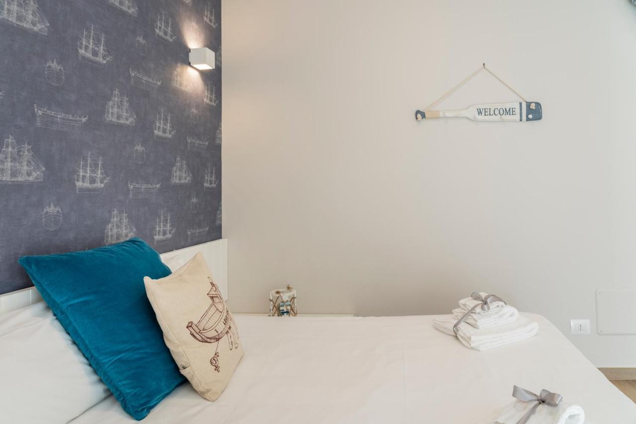 San Vito Luxury Accomodation Polignano a Mare Buitenkant foto