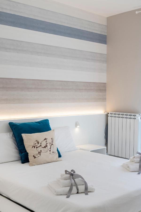 San Vito Luxury Accomodation Polignano a Mare Buitenkant foto