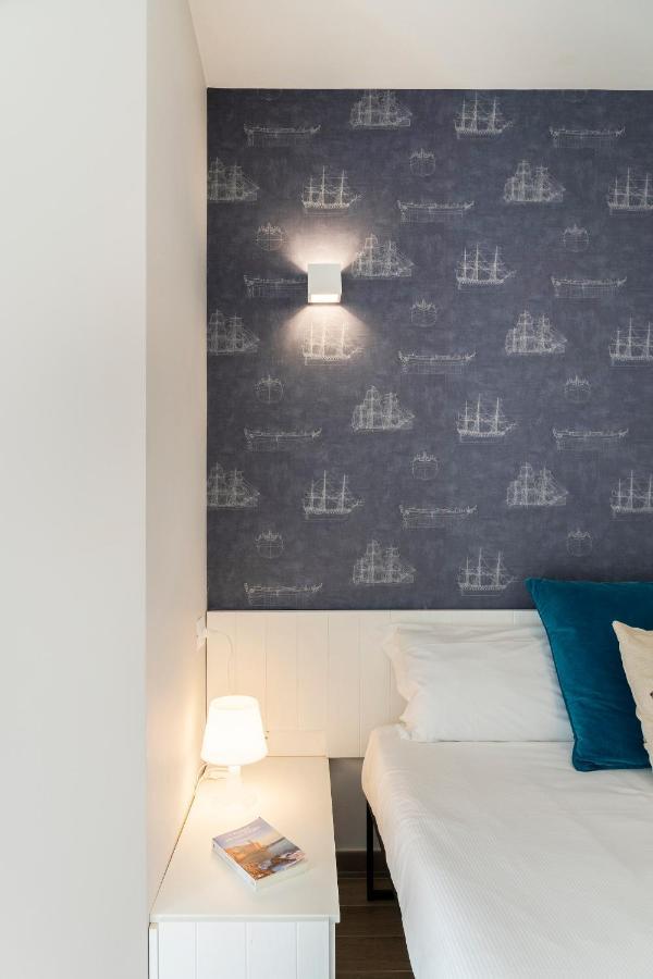 San Vito Luxury Accomodation Polignano a Mare Buitenkant foto