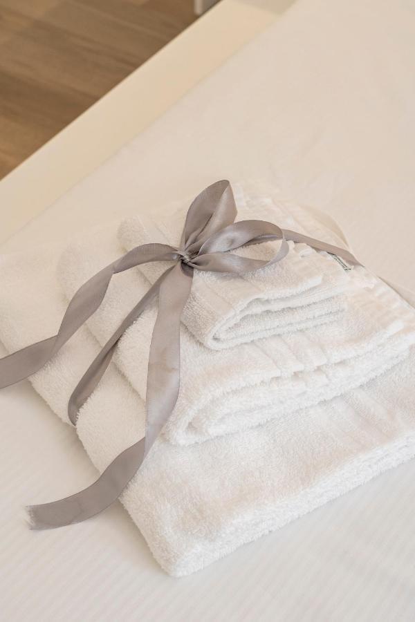 San Vito Luxury Accomodation Polignano a Mare Buitenkant foto