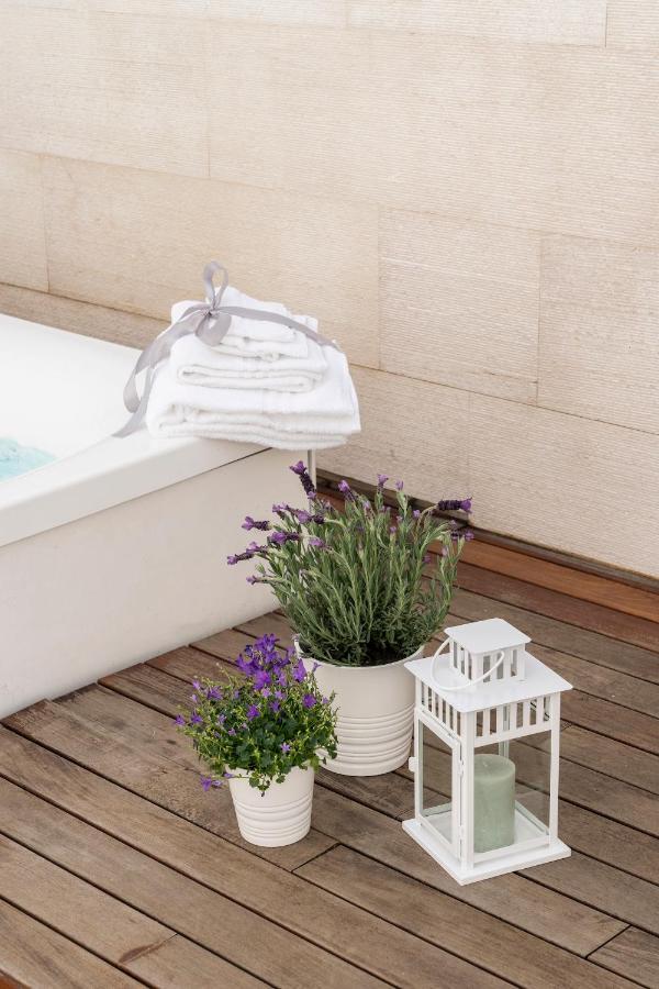 San Vito Luxury Accomodation Polignano a Mare Buitenkant foto