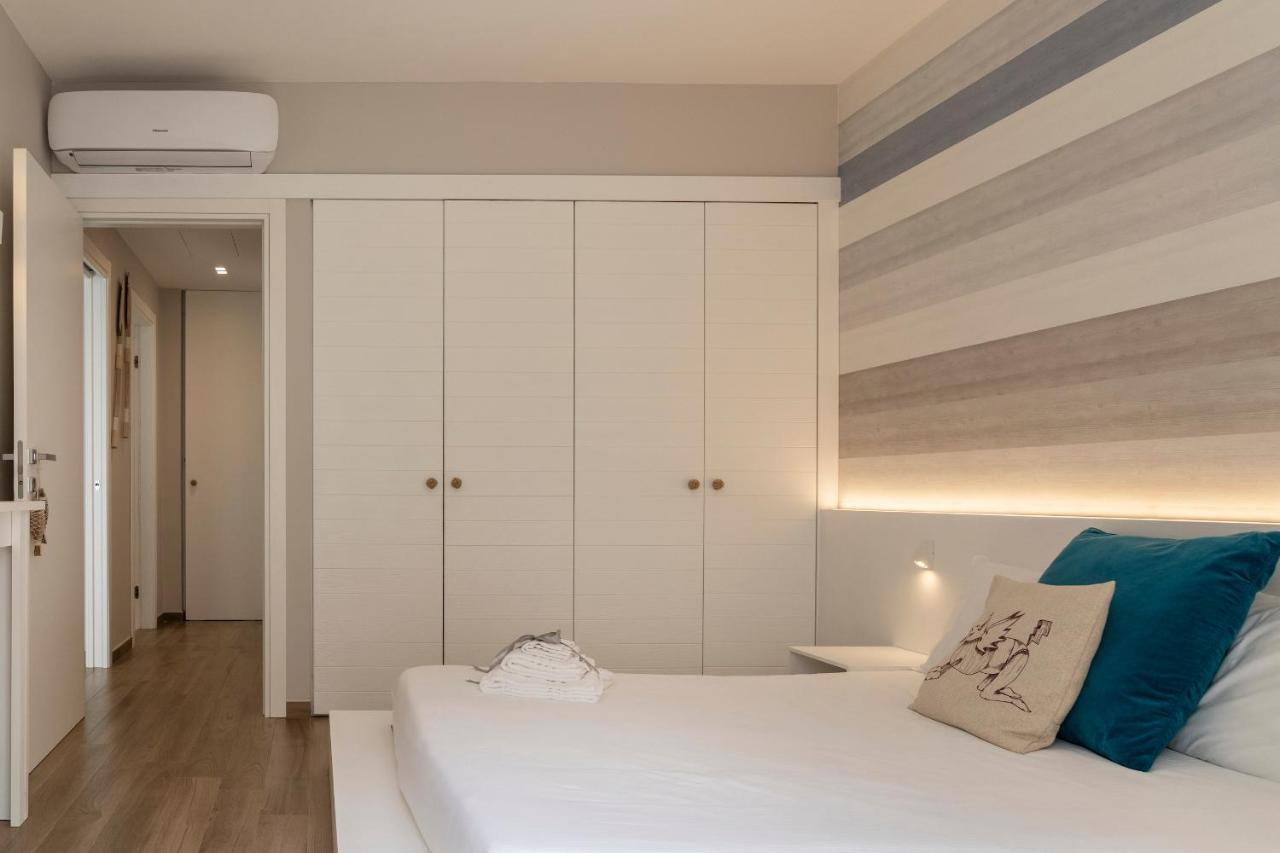 San Vito Luxury Accomodation Polignano a Mare Buitenkant foto