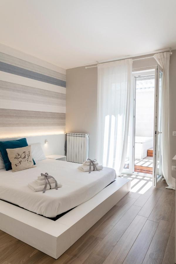 San Vito Luxury Accomodation Polignano a Mare Buitenkant foto