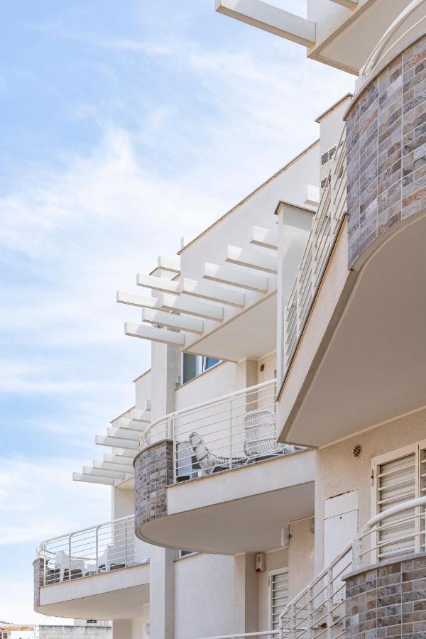 San Vito Luxury Accomodation Polignano a Mare Buitenkant foto