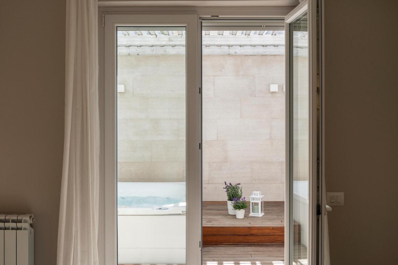 San Vito Luxury Accomodation Polignano a Mare Buitenkant foto