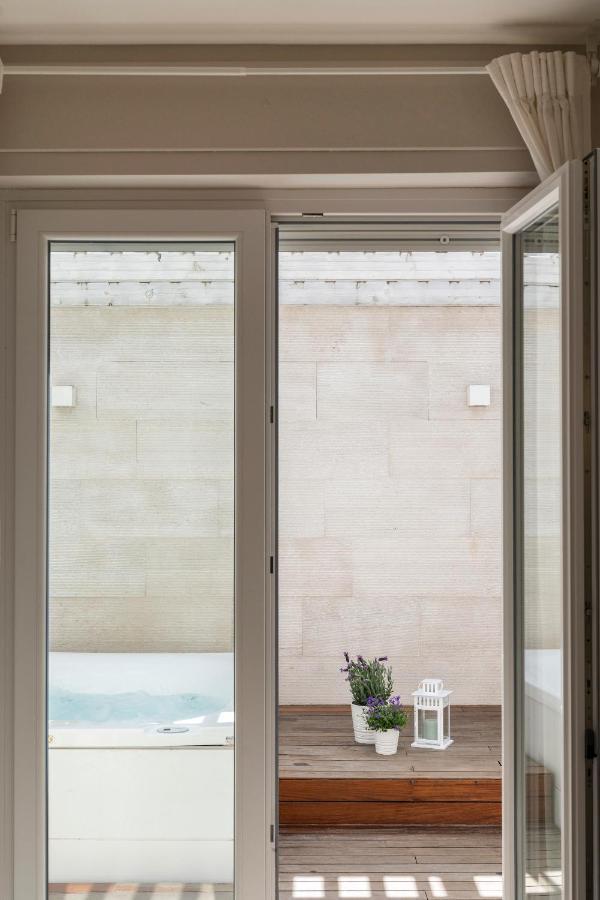 San Vito Luxury Accomodation Polignano a Mare Buitenkant foto