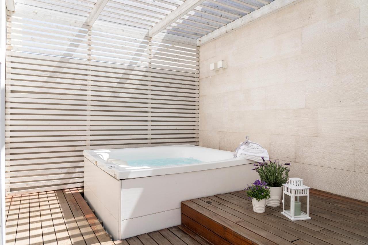 San Vito Luxury Accomodation Polignano a Mare Buitenkant foto