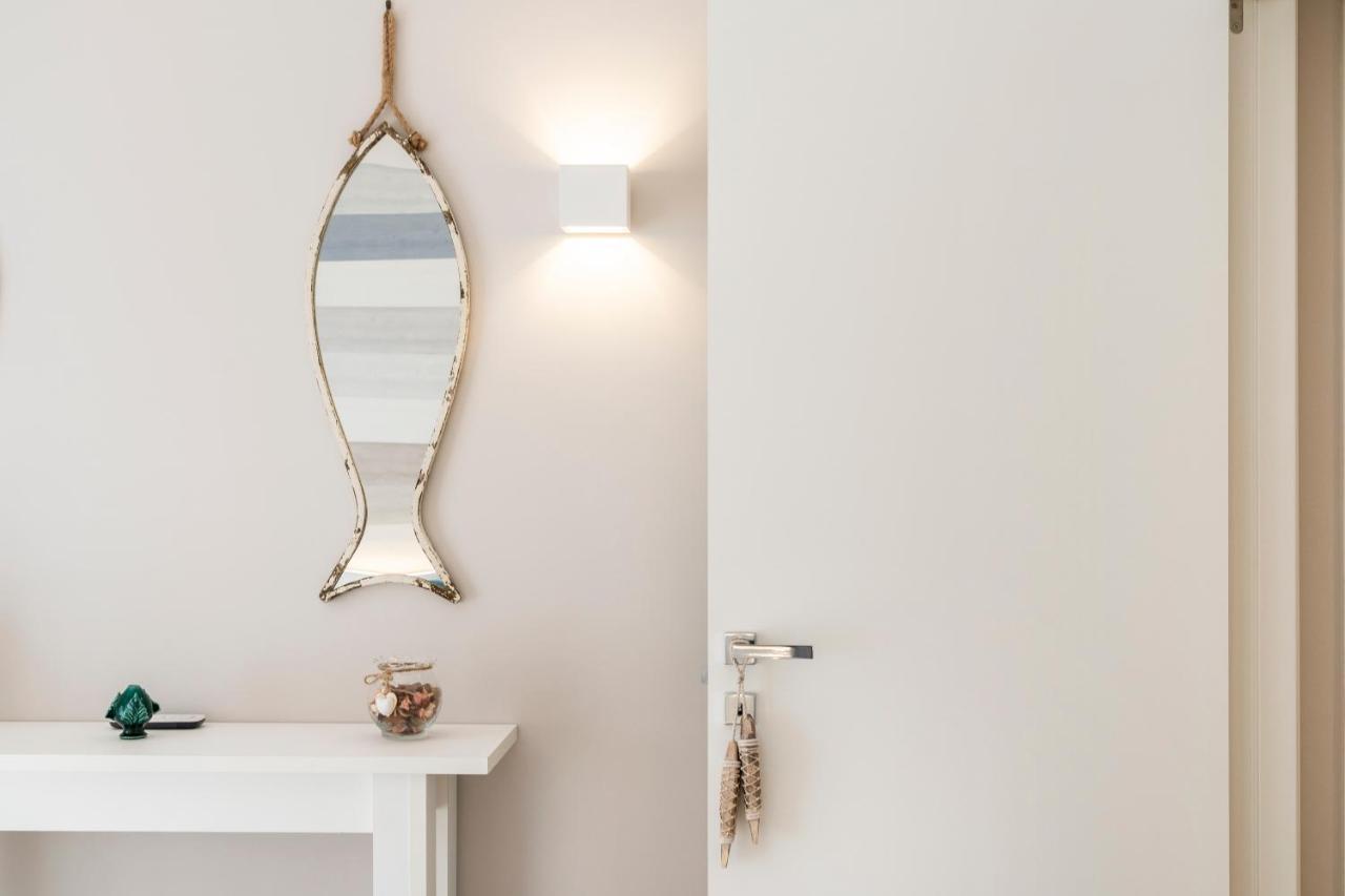 San Vito Luxury Accomodation Polignano a Mare Buitenkant foto