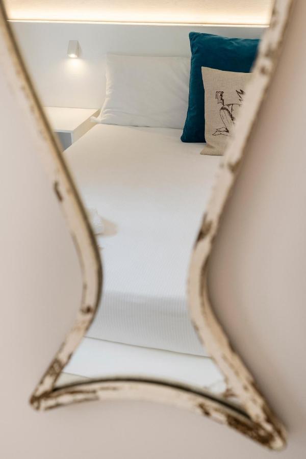 San Vito Luxury Accomodation Polignano a Mare Buitenkant foto