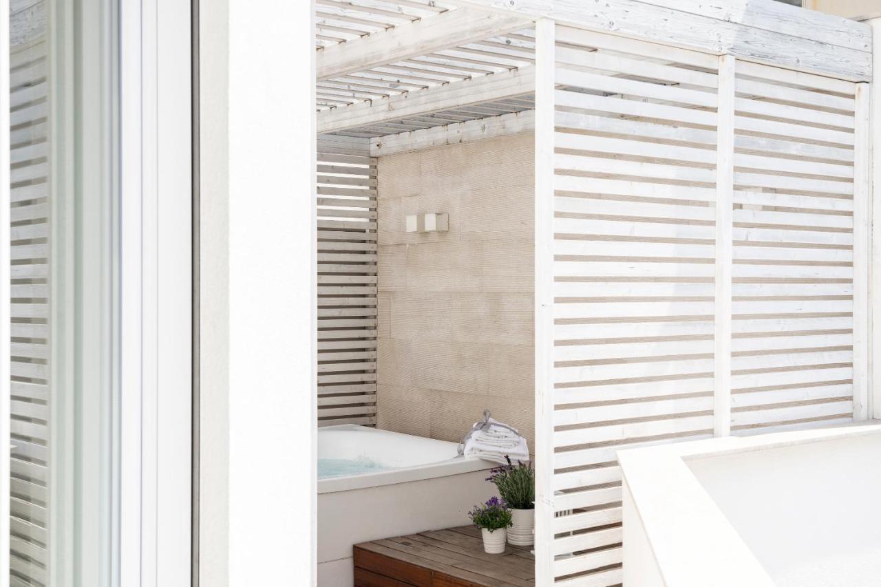 San Vito Luxury Accomodation Polignano a Mare Buitenkant foto