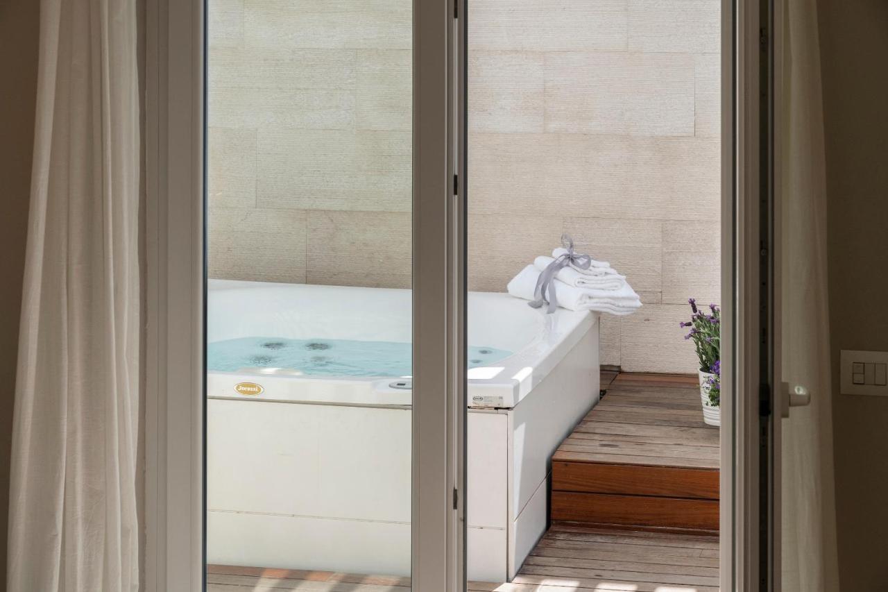 San Vito Luxury Accomodation Polignano a Mare Buitenkant foto