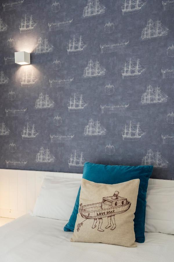 San Vito Luxury Accomodation Polignano a Mare Buitenkant foto