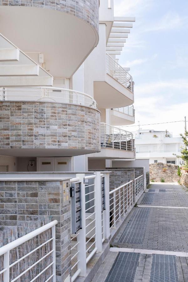 San Vito Luxury Accomodation Polignano a Mare Buitenkant foto