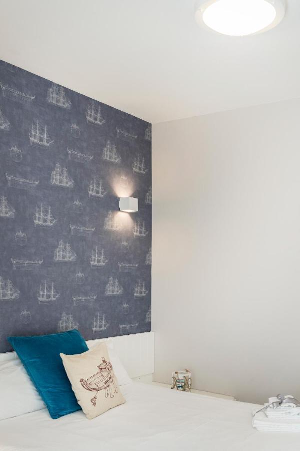 San Vito Luxury Accomodation Polignano a Mare Buitenkant foto