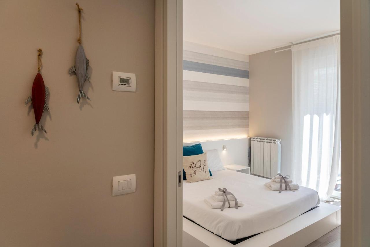 San Vito Luxury Accomodation Polignano a Mare Buitenkant foto