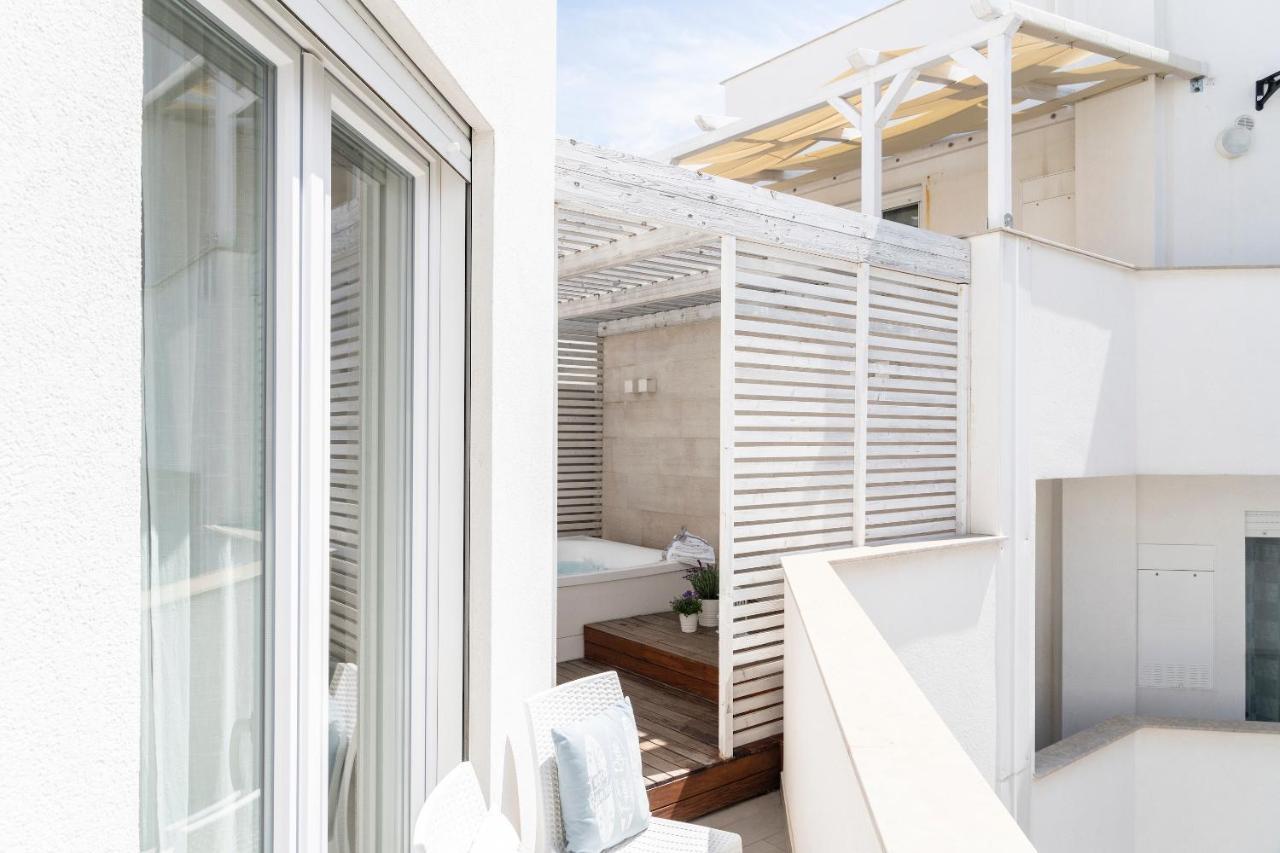 San Vito Luxury Accomodation Polignano a Mare Buitenkant foto