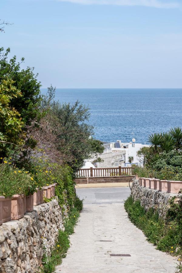 San Vito Luxury Accomodation Polignano a Mare Buitenkant foto